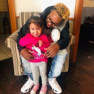 Meet your Posher, Habib